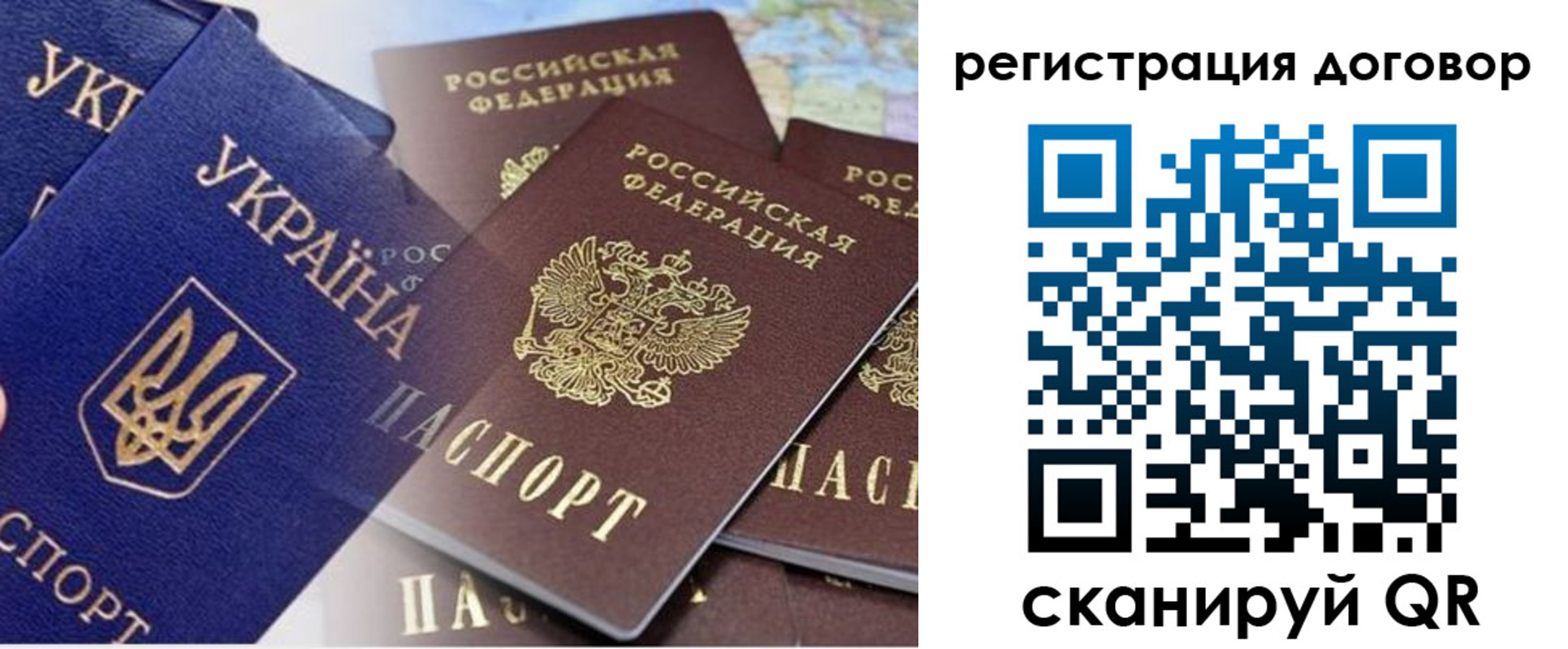 прописка гарантия в Люберцах